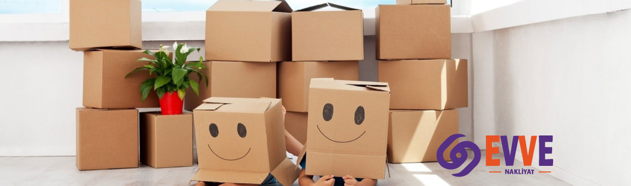 Şereflikoçhisar Nakliyat